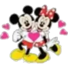 Mickey mouse 9