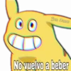 Pikachu caras #2 6