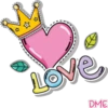 LOVE
DME