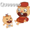 Happy tree friends 5