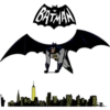Batman animado 11
