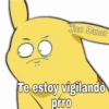 Pikachu caras #2 7