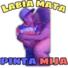 LABIA MATA
24ORAS
PINTA MIJA