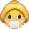 Coronavirus Emoji Pack 2 9