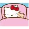 Hello Kitty Love 6
