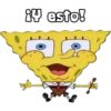Todo está en la Técnica - Bob 8