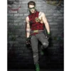 Cosplay Micheal Hamm 10