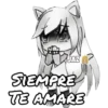 JAZ
SIEMPRE
TE AMARE
