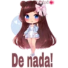 Chicas anime 7