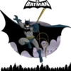 Batman animado 12