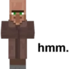 HMMM Minecraft 7