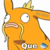 Pikachu caras #2 10