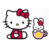 Hello Kitty Love 7