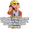 El Tio Bob by JFr3D(Aea) 8