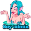 Sirenita admin 7