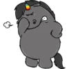 Grummeleinhorn 6