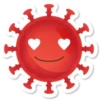 Corona emojis 6
