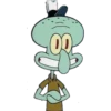 Calamardo 🦑 6