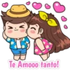 Boobib Summer Love ️ 12