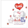 Hello Kitty Love 8