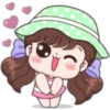 Boobib Lovely Daily 9