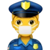Coronavirus Emoji Pack 2 11