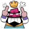 Royale Emoji Pack 4 6