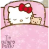 Hello Kitty Love 9