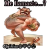 Me llamaste..?
ChristianVO