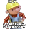El Tio Bob by JFr3D(Aea) 9