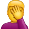 Facepalm 7