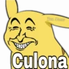 Pikachu caras #2 11