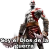 God of war 6