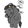 Grummeleinhorn 7
