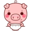 PINK PIG 2 8
