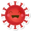 Corona emojis 7