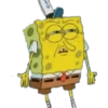 Sponge Bob 8