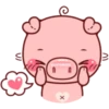 PINK PIG 2 9