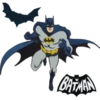 Batman animado 13