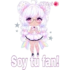 Chicas anime 9