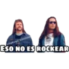 @oyesss batman, ESO NO ES ROCKEAR