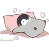 Pingüinos Cute (by Simary_) 12
