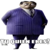 Tu QUIẾN ERES?
VereBelies