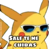 @oyesss_batman
SALE TE ME
CUIDAS