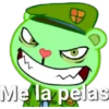Happy tree friends 7