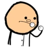 Cyanide & Happiness (Explosm.net) 9