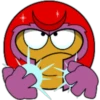 STICKERS SUPER 2 6
