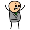 Cyanide & Happiness (Explosm.net) 10