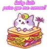 &oy ista
para que me comas!!
cokki