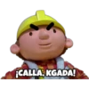 El Tio Bob by JFr3D(Aea) 11